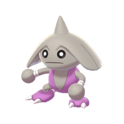 #237 Hitmontop(DLC 2)
